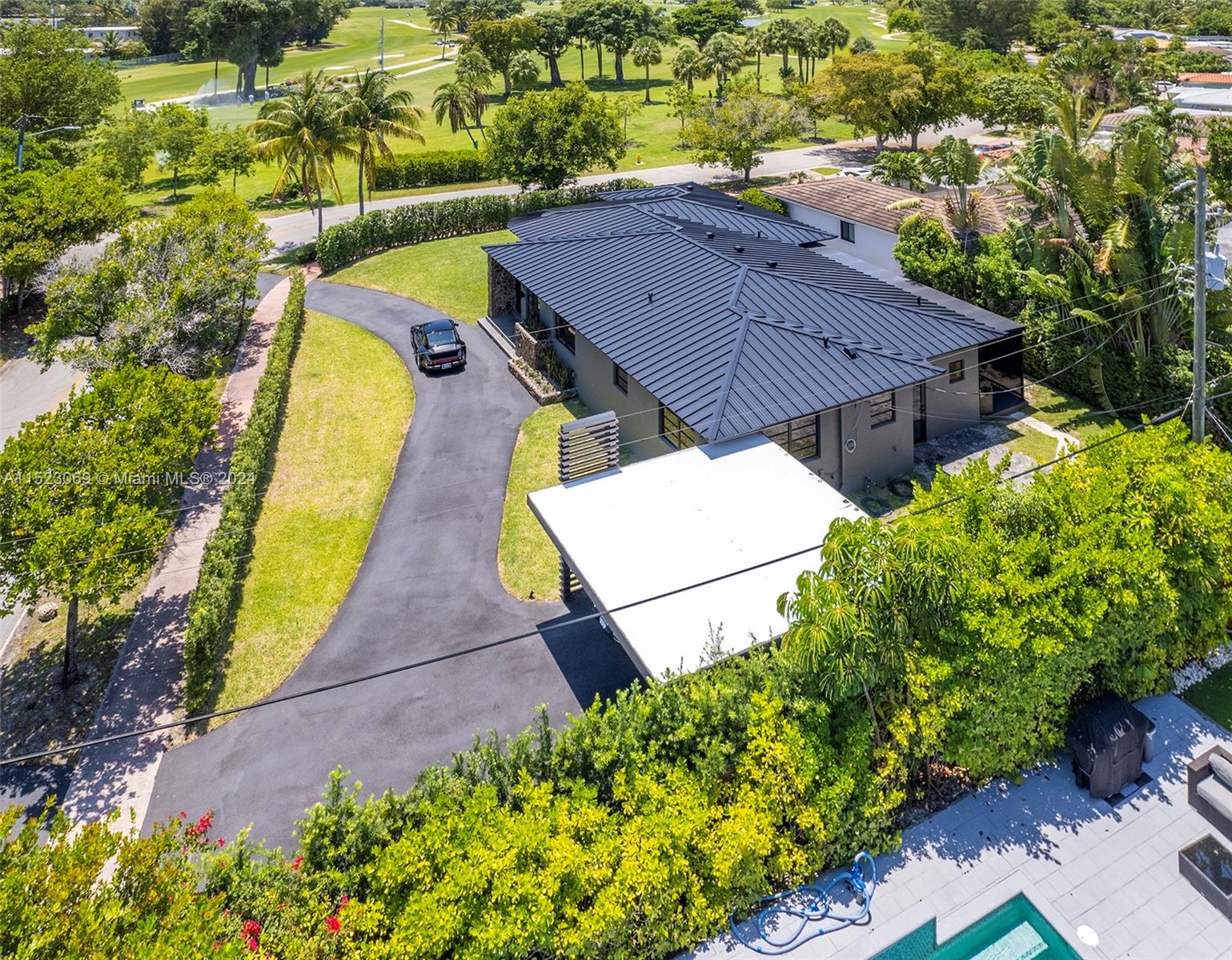 205 Fairway Dr, Miami Beach, Florida 33141, 4 Bedrooms Bedrooms, ,3 BathroomsBathrooms,Residential,For Sale,205 Fairway Dr,A11523069