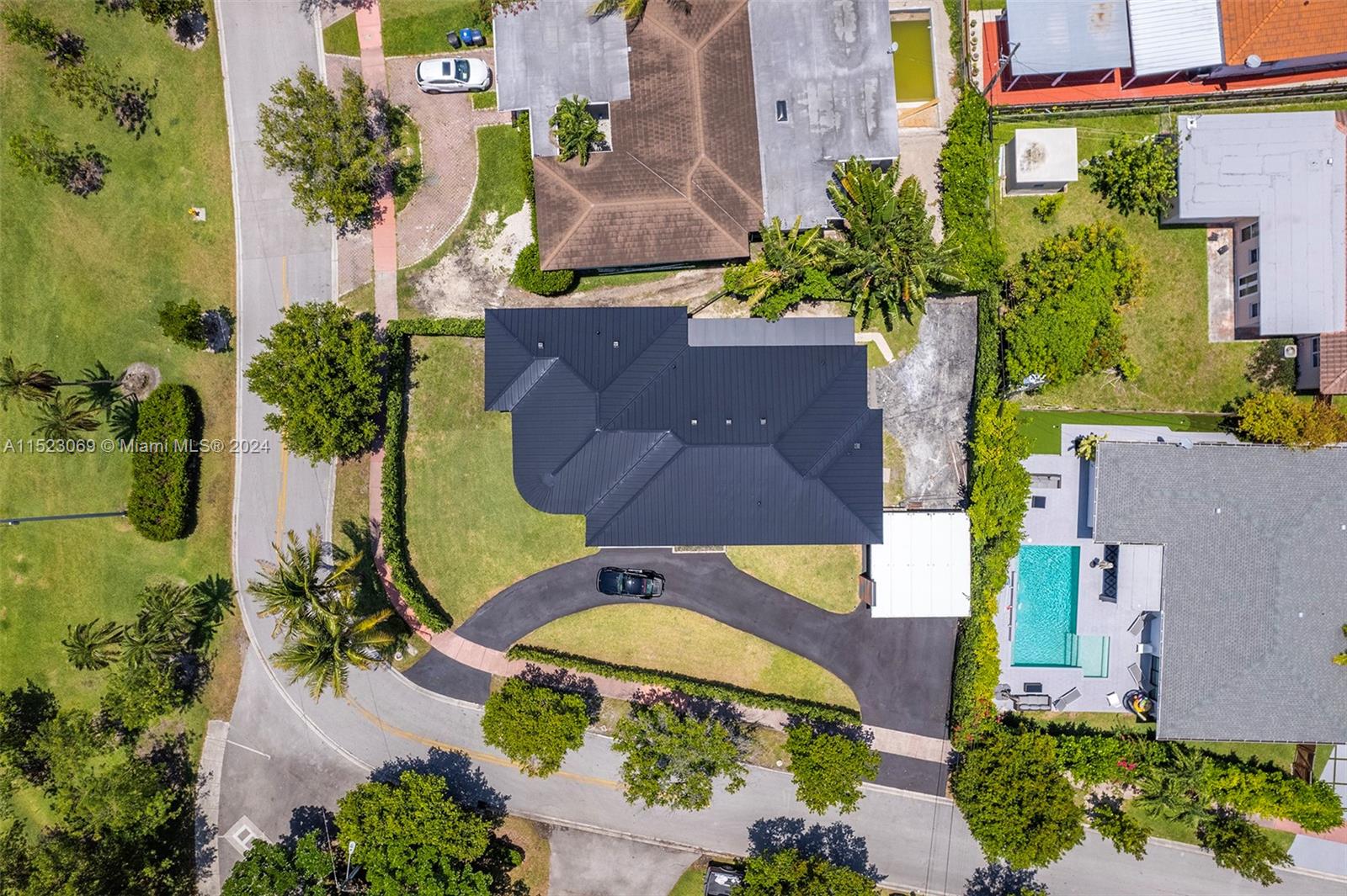 205 Fairway Dr, Miami Beach, Florida 33141, 4 Bedrooms Bedrooms, ,3 BathroomsBathrooms,Residential,For Sale,205 Fairway Dr,A11523069