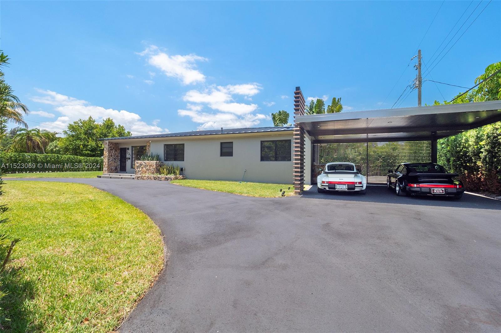 205 Fairway Dr, Miami Beach, Florida 33141, 4 Bedrooms Bedrooms, ,3 BathroomsBathrooms,Residential,For Sale,205 Fairway Dr,A11523069