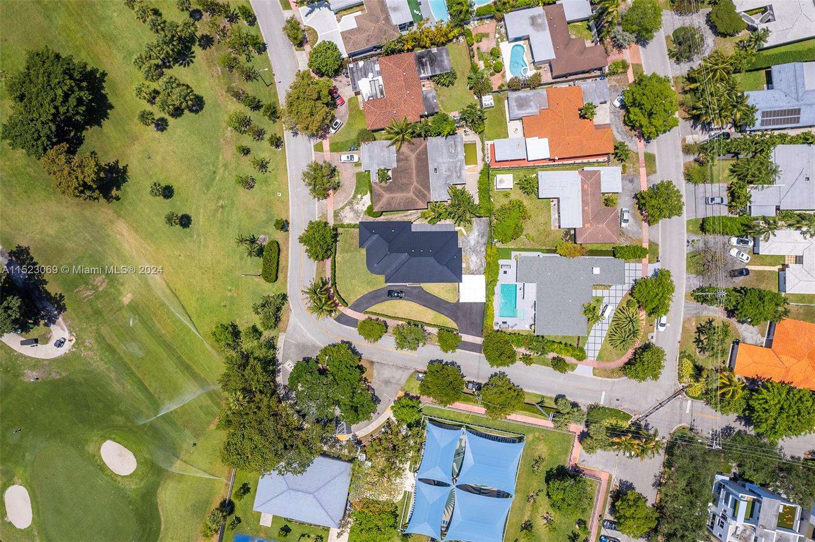 205 Fairway Dr, Miami Beach, Florida 33141, 4 Bedrooms Bedrooms, ,3 BathroomsBathrooms,Residential,For Sale,205 Fairway Dr,A11523069