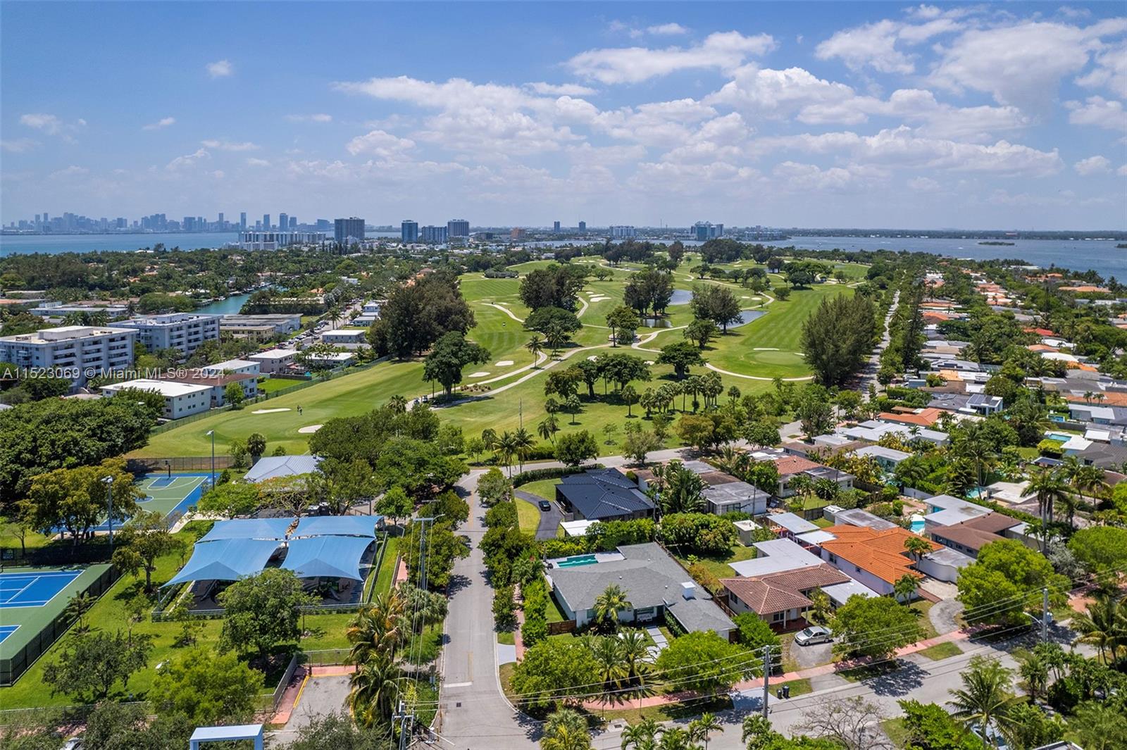 205 Fairway Dr, Miami Beach, Florida 33141, 4 Bedrooms Bedrooms, ,3 BathroomsBathrooms,Residential,For Sale,205 Fairway Dr,A11523069