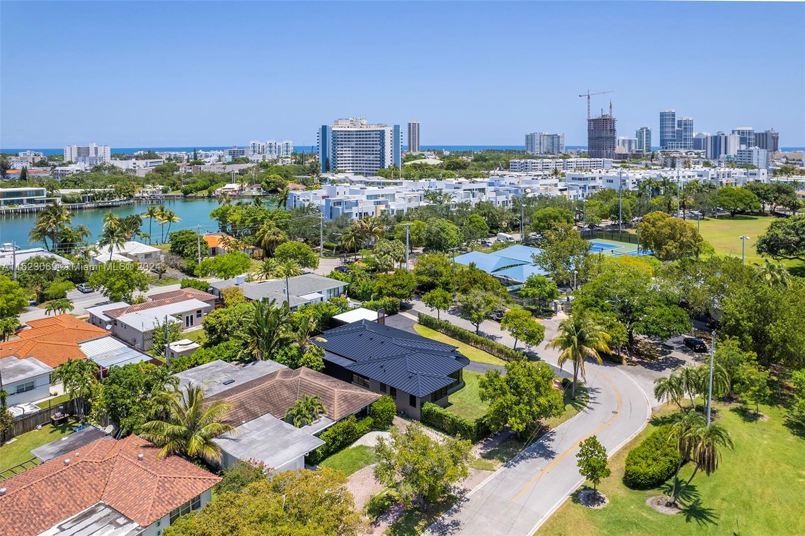 205 Fairway Dr, Miami Beach, Florida 33141, 4 Bedrooms Bedrooms, ,3 BathroomsBathrooms,Residential,For Sale,205 Fairway Dr,A11523069