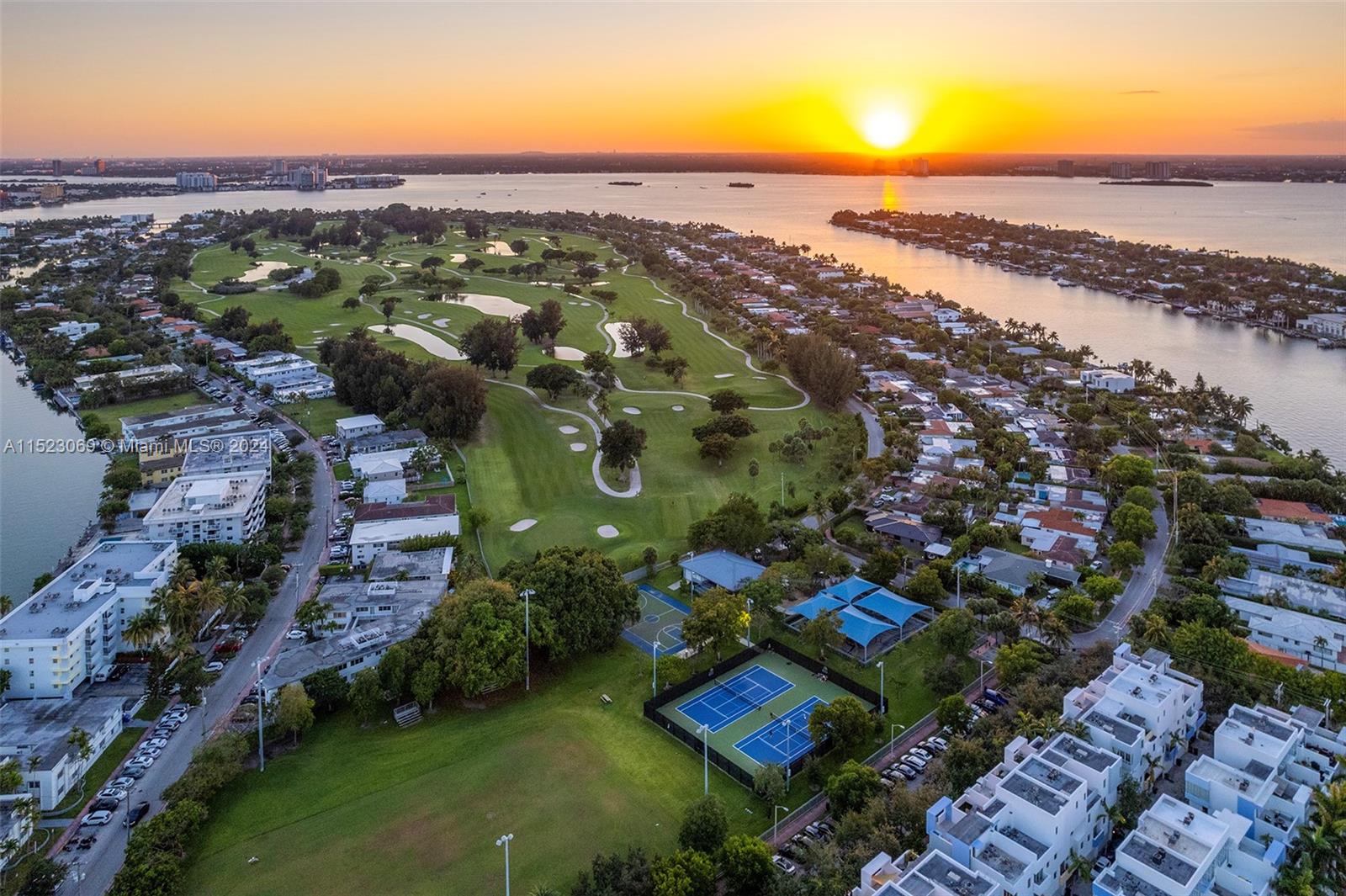 205 Fairway Dr, Miami Beach, Florida 33141, 4 Bedrooms Bedrooms, ,3 BathroomsBathrooms,Residential,For Sale,205 Fairway Dr,A11523069