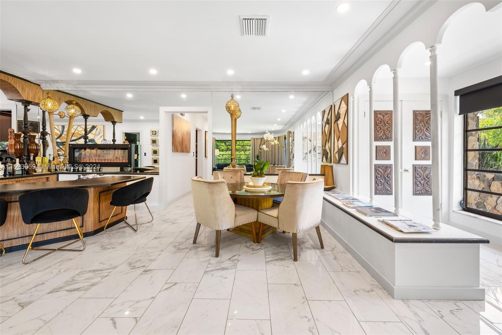 205 Fairway Dr, Miami Beach, Florida 33141, 4 Bedrooms Bedrooms, ,3 BathroomsBathrooms,Residential,For Sale,205 Fairway Dr,A11523069