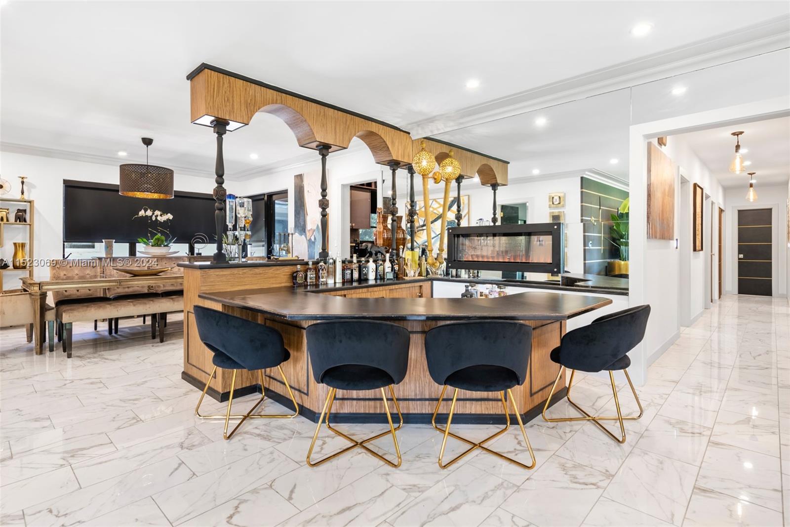 205 Fairway Dr, Miami Beach, Florida 33141, 4 Bedrooms Bedrooms, ,3 BathroomsBathrooms,Residential,For Sale,205 Fairway Dr,A11523069