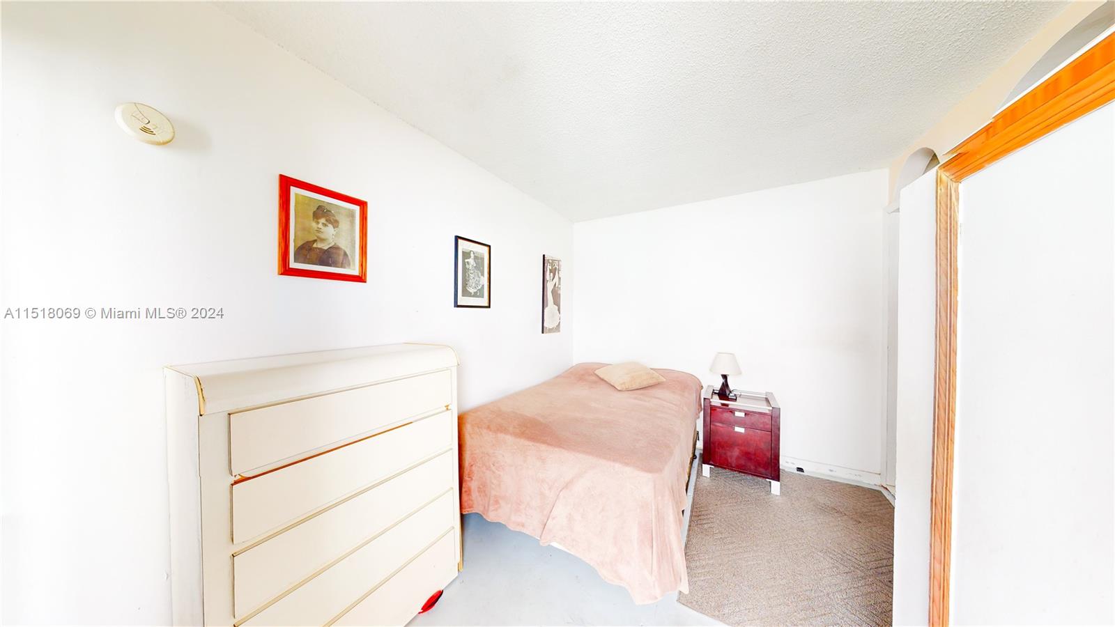 2000 Biarritz Dr 206, Miami Beach, Florida 33141, 2 Bedrooms Bedrooms, ,1 BathroomBathrooms,Residential,For Sale,2000 Biarritz Dr 206,A11518069