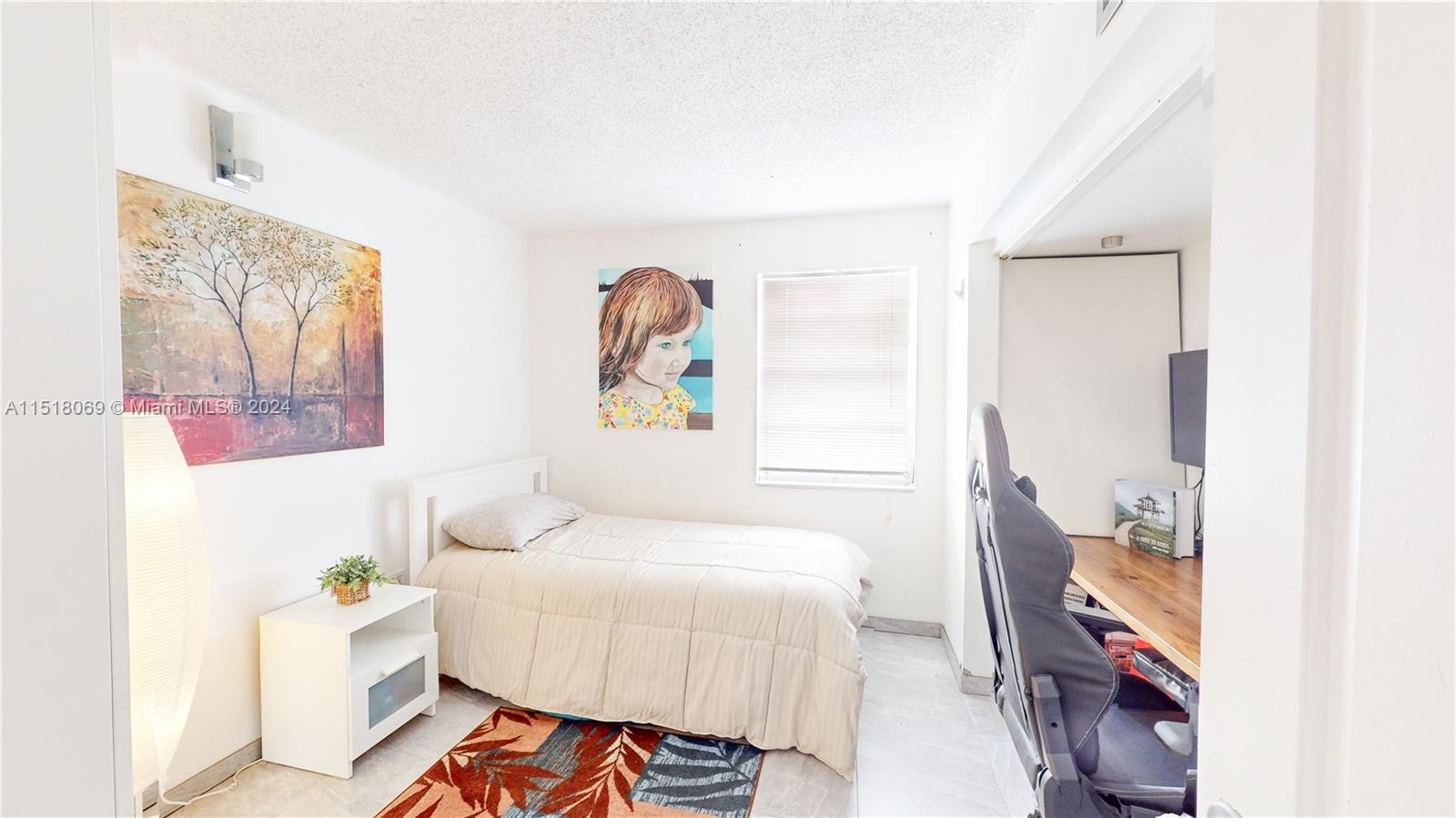 2000 Biarritz Dr 206, Miami Beach, Florida 33141, 2 Bedrooms Bedrooms, ,1 BathroomBathrooms,Residential,For Sale,2000 Biarritz Dr 206,A11518069