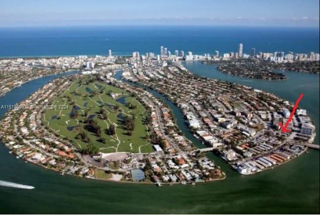 2000 Biarritz Dr 206, Miami Beach, Florida 33141, 2 Bedrooms Bedrooms, ,1 BathroomBathrooms,Residential,For Sale,2000 Biarritz Dr 206,A11518069