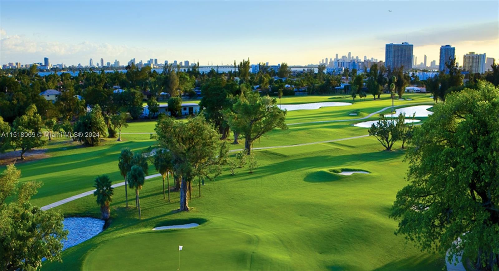 2000 Biarritz Dr 206, Miami Beach, Florida 33141, 2 Bedrooms Bedrooms, ,1 BathroomBathrooms,Residential,For Sale,2000 Biarritz Dr 206,A11518069