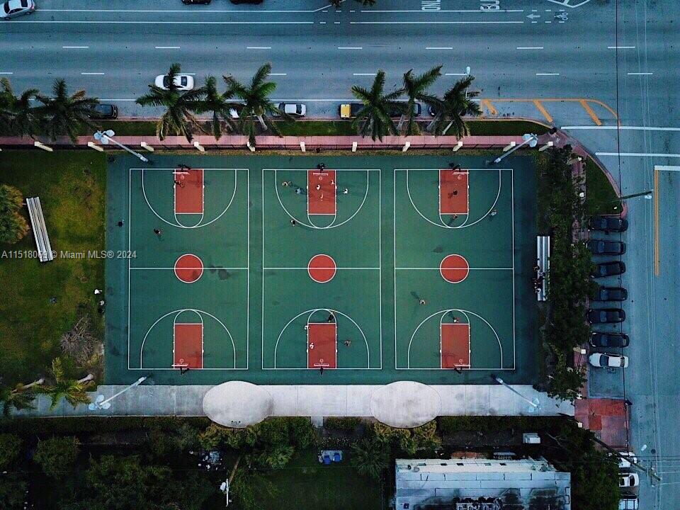 2000 Biarritz Dr 206, Miami Beach, Florida 33141, 2 Bedrooms Bedrooms, ,1 BathroomBathrooms,Residential,For Sale,2000 Biarritz Dr 206,A11518069