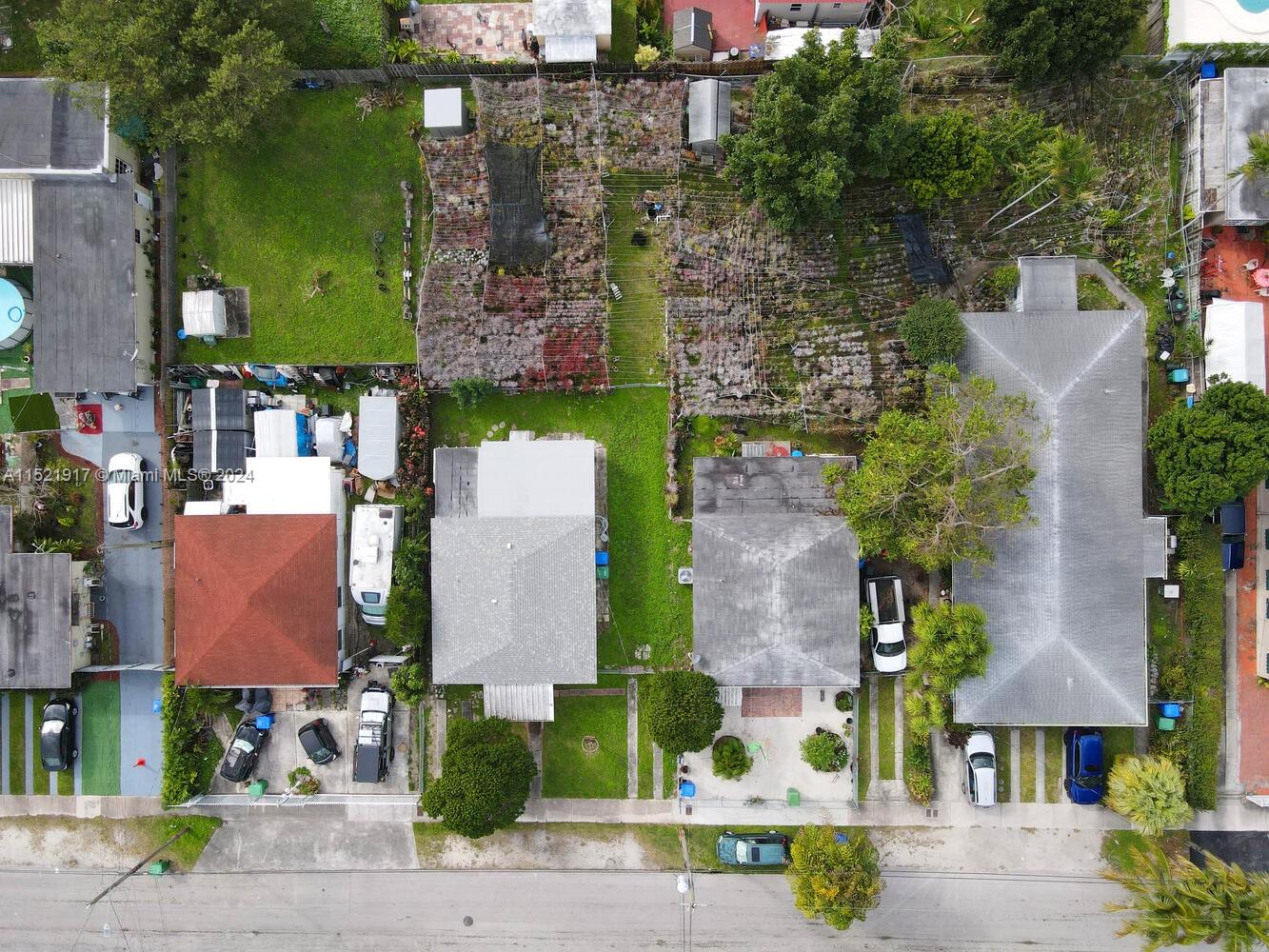 260 SW 31st Ct, Miami, Florida 33135, ,Land,For Sale,260 SW 31st Ct,A11521917