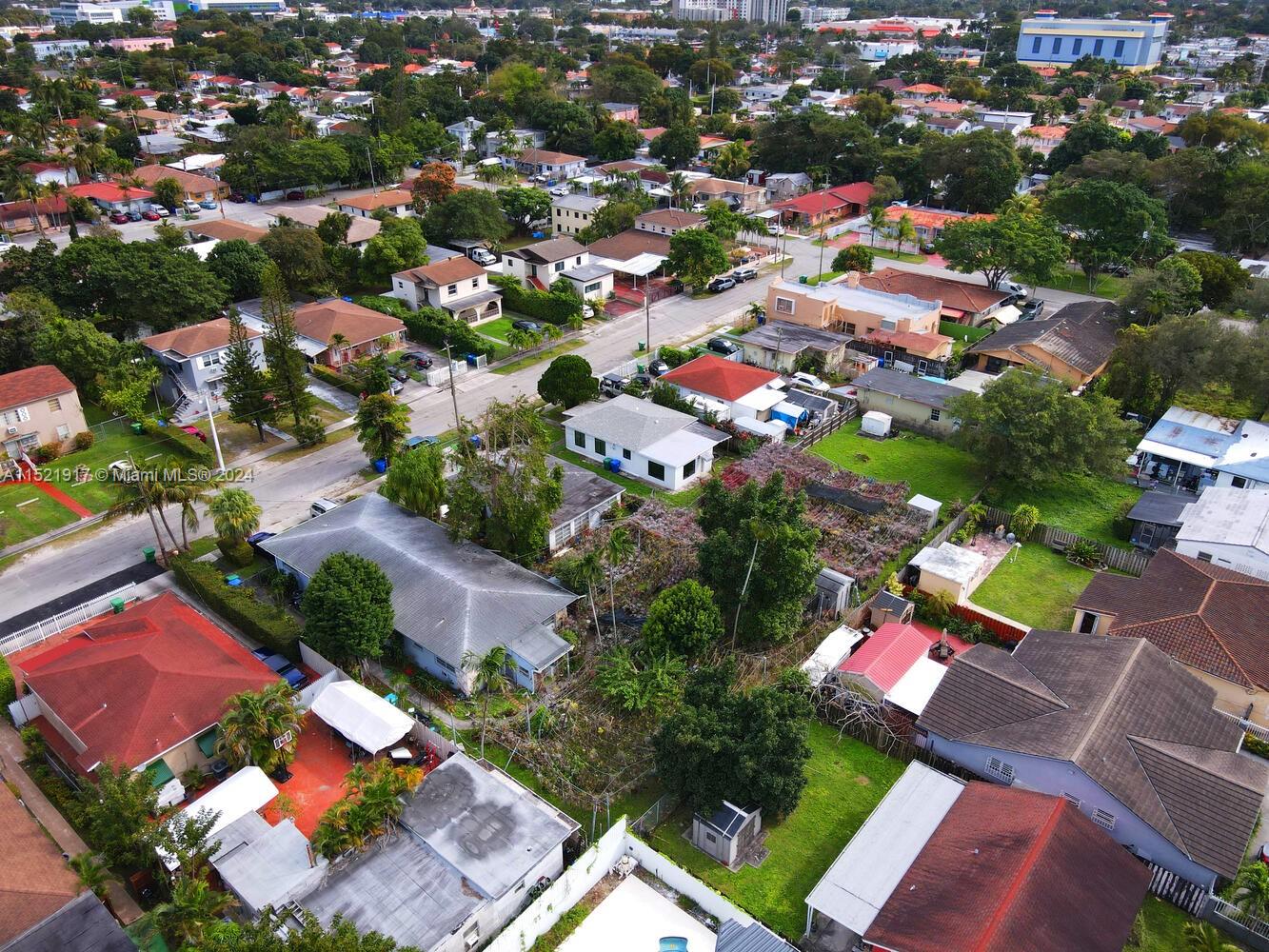 260 SW 31st Ct, Miami, Florida 33135, ,Land,For Sale,260 SW 31st Ct,A11521917