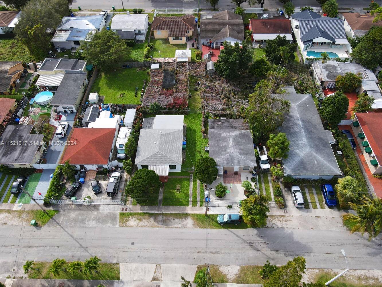 260 SW 31st Ct, Miami, Florida 33135, ,Land,For Sale,260 SW 31st Ct,A11521917