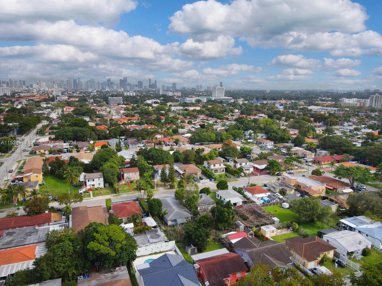 260 SW 31st Ct, Miami, Florida 33135, ,Land,For Sale,260 SW 31st Ct,A11521917