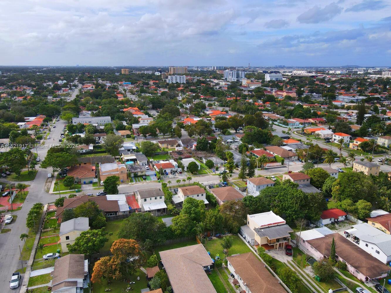 260 SW 31st Ct, Miami, Florida 33135, ,Land,For Sale,260 SW 31st Ct,A11521917