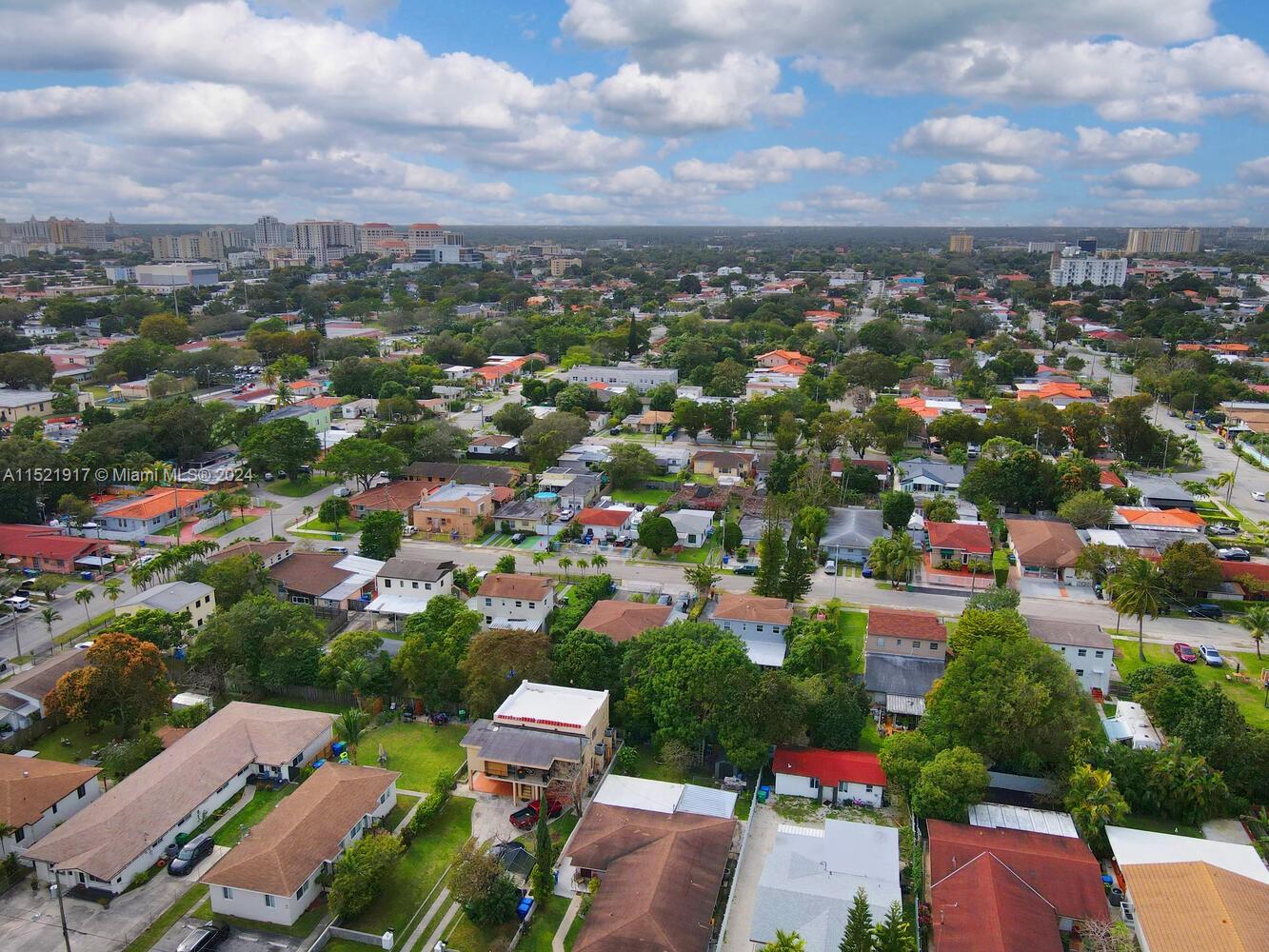 260 SW 31st Ct, Miami, Florida 33135, ,Land,For Sale,260 SW 31st Ct,A11521917