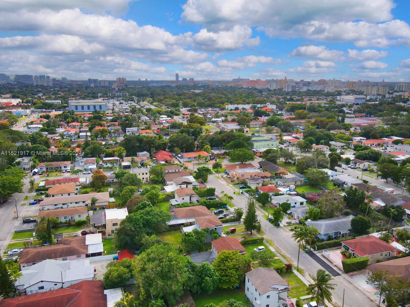 260 SW 31st Ct, Miami, Florida 33135, ,Land,For Sale,260 SW 31st Ct,A11521917