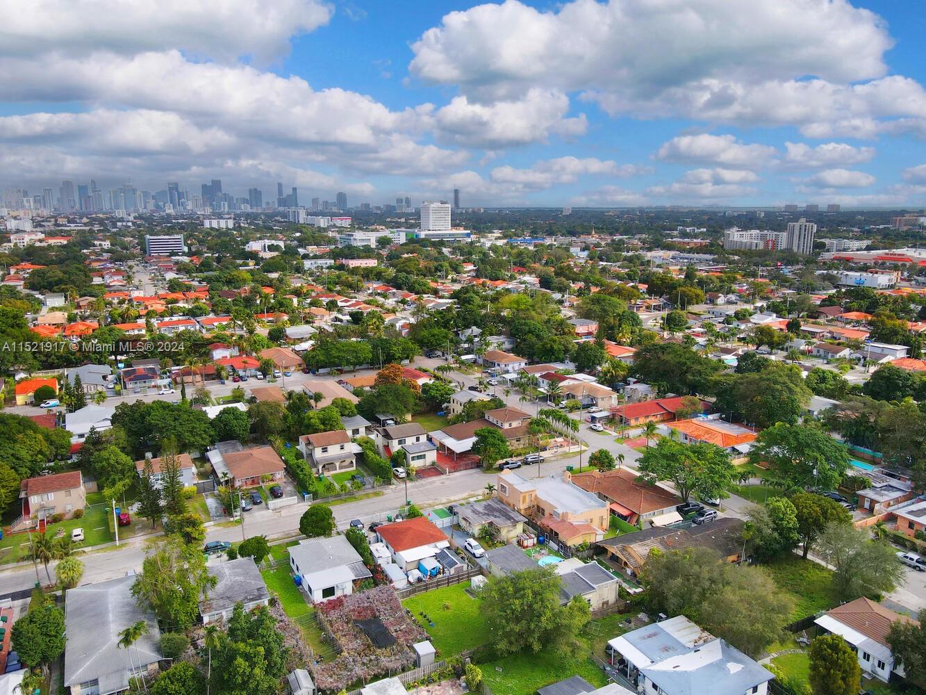 260 SW 31st Ct, Miami, Florida 33135, ,Land,For Sale,260 SW 31st Ct,A11521917