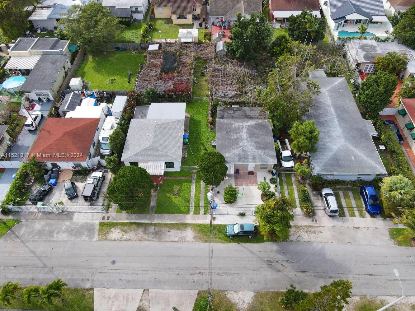 260 SW 31st Ct, Miami, Florida 33135, ,Land,For Sale,260 SW 31st Ct,A11521917
