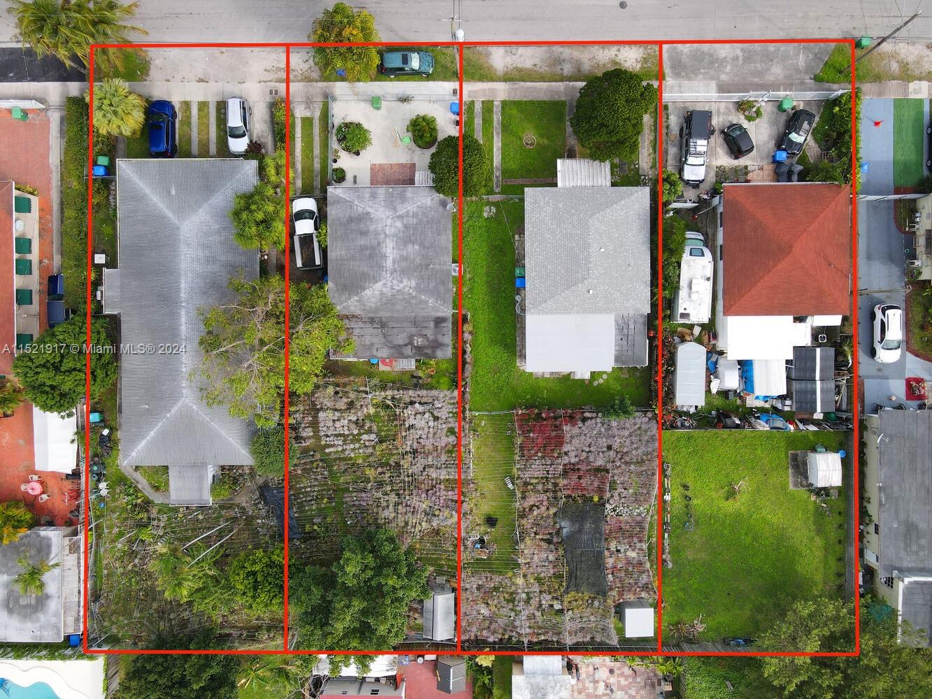 260 SW 31st Ct, Miami, Florida 33135, ,Land,For Sale,260 SW 31st Ct,A11521917