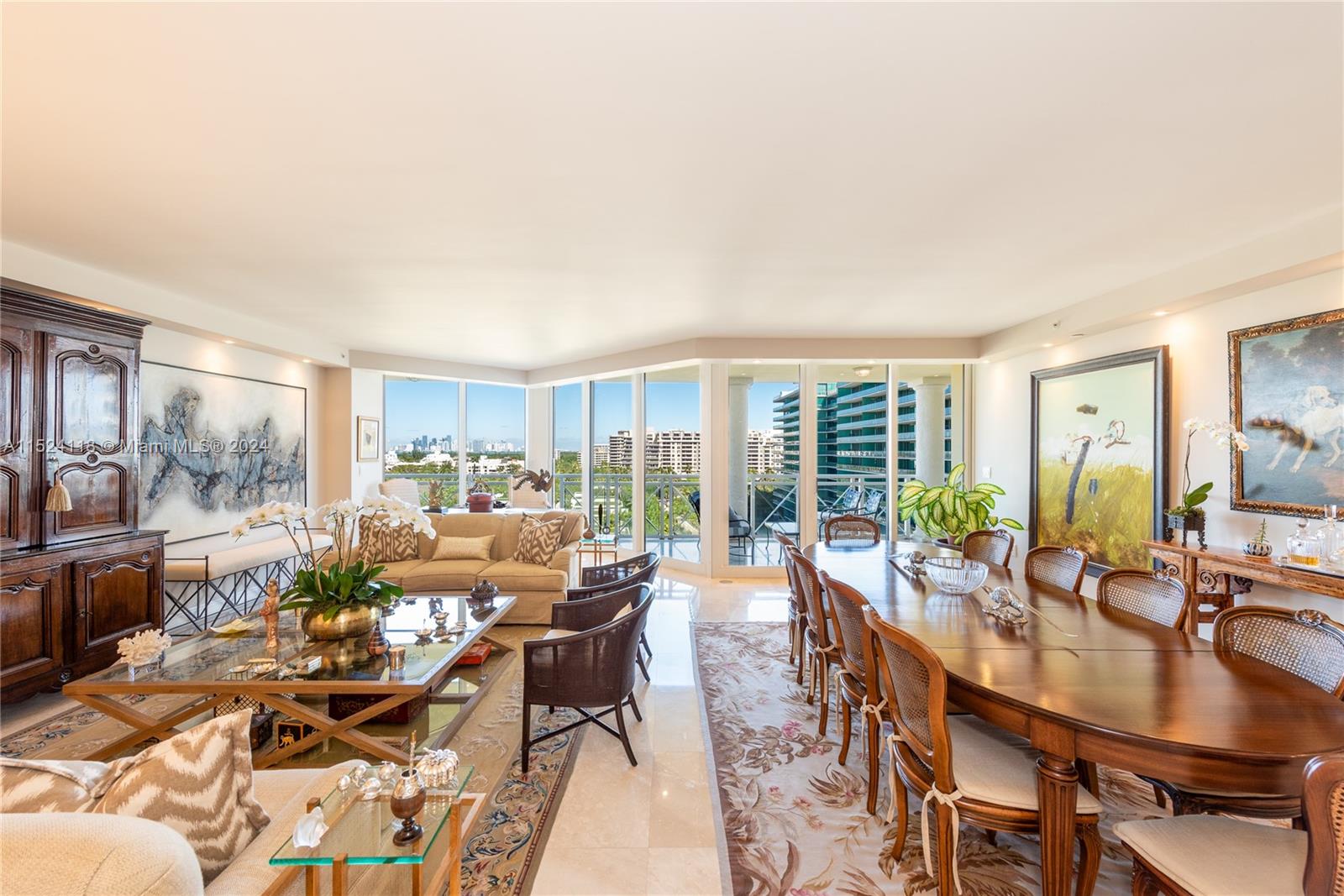 430 Grand Bay Dr 906, Key Biscayne, FL 33149