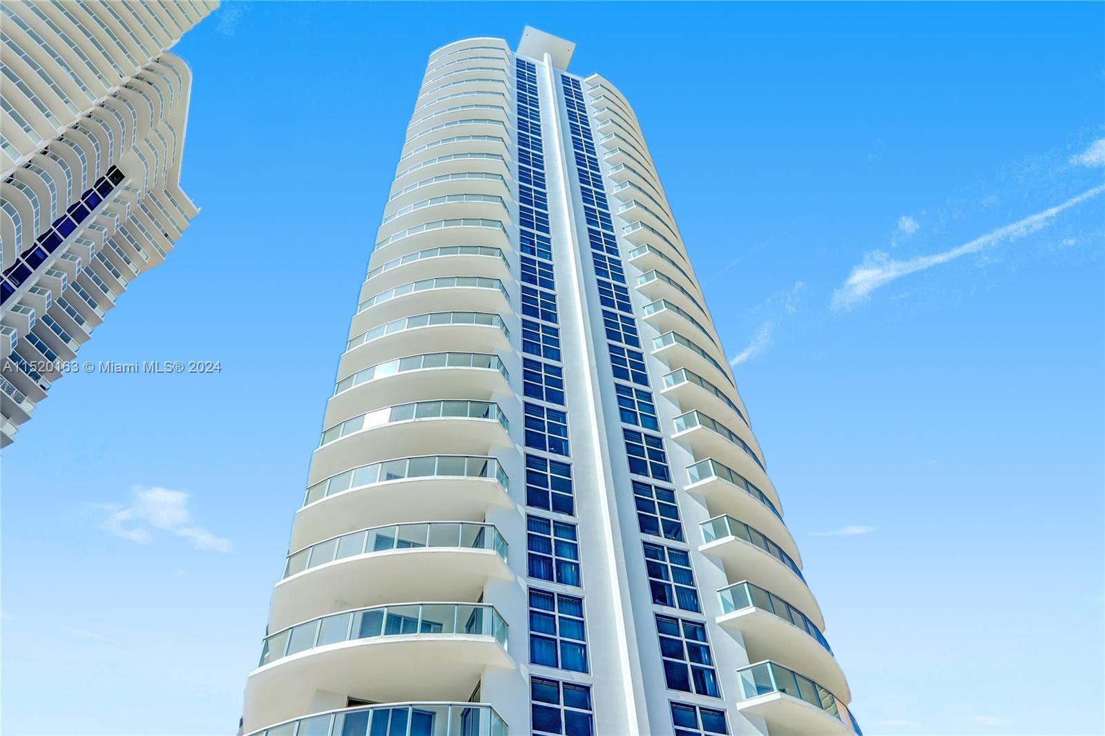 Condo for Rent in Sunny Isles Beach, FL