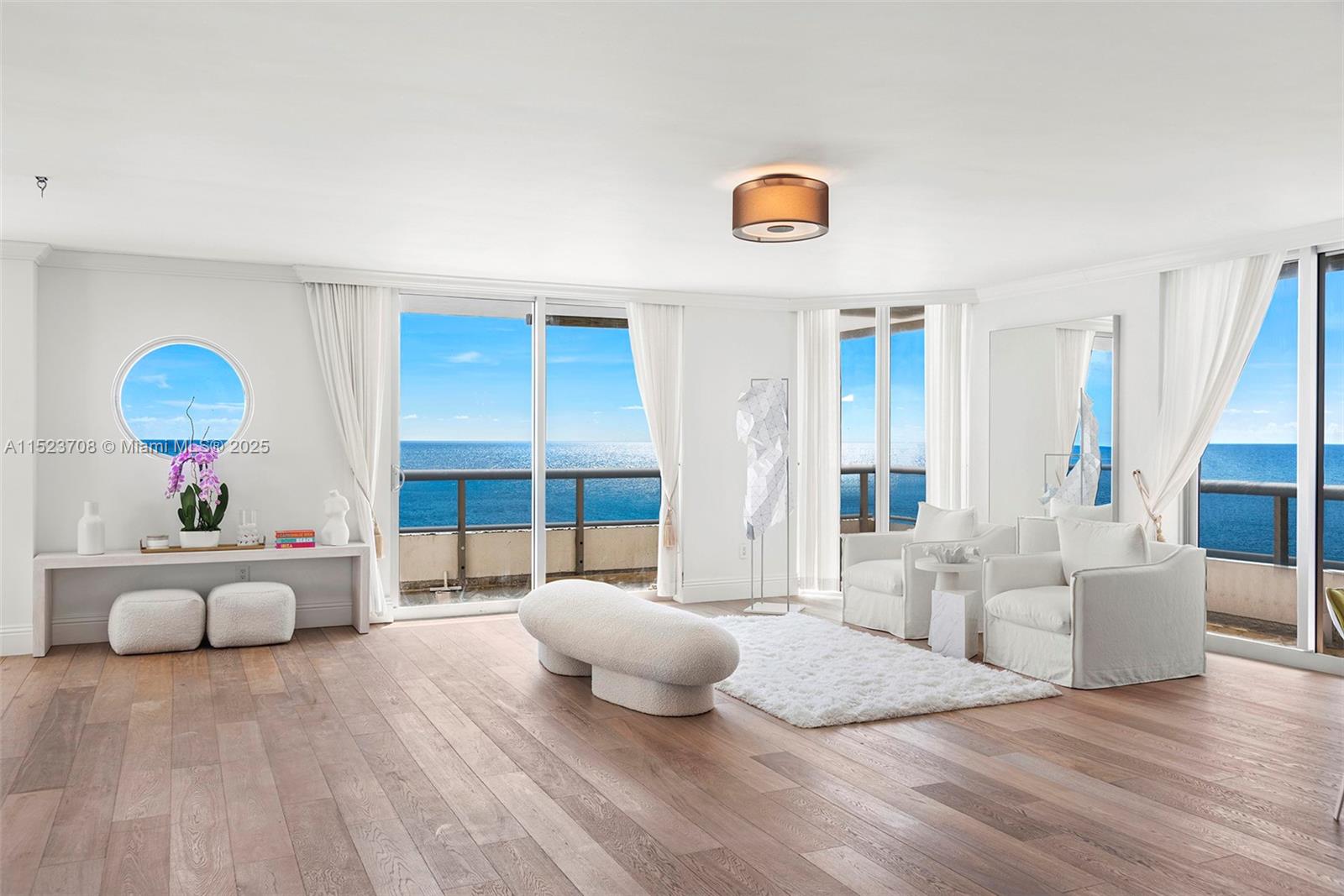 5801 Collins Ave, Miami Beach, FL, 33140 United States, 4 Bedrooms Bedrooms, ,5 BathroomsBathrooms,Residential,For Sale,Collins Ave,A11523708