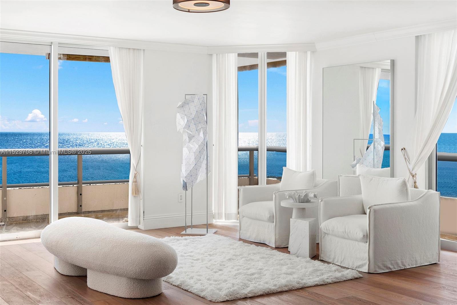 5801 Collins Ave, Miami Beach, FL, 33140 United States, 4 Bedrooms Bedrooms, ,5 BathroomsBathrooms,Residential,For Sale,Collins Ave,A11523708