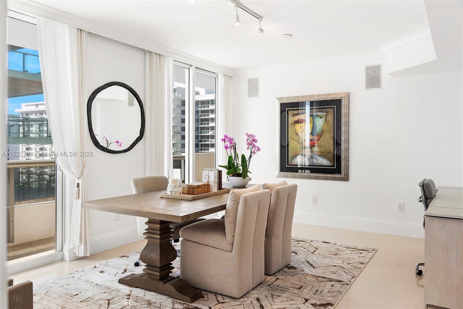 5801 Collins Ave, Miami Beach, FL, 33140 United States, 4 Bedrooms Bedrooms, ,5 BathroomsBathrooms,Residential,For Sale,Collins Ave,A11523708