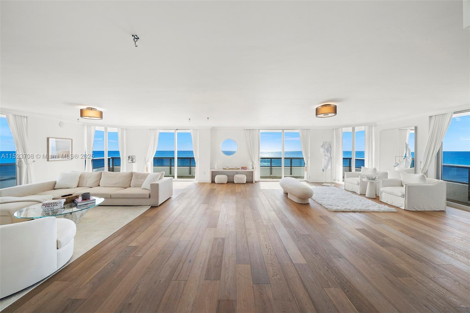 5801 Collins Ave, Miami Beach, FL, 33140 United States, 4 Bedrooms Bedrooms, ,5 BathroomsBathrooms,Residential,For Sale,Collins Ave,A11523708