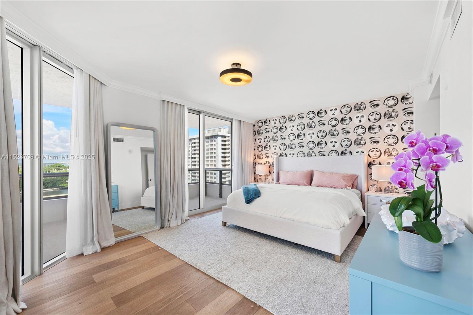 5801 Collins Ave, Miami Beach, FL, 33140 United States, 4 Bedrooms Bedrooms, ,5 BathroomsBathrooms,Residential,For Sale,Collins Ave,A11523708