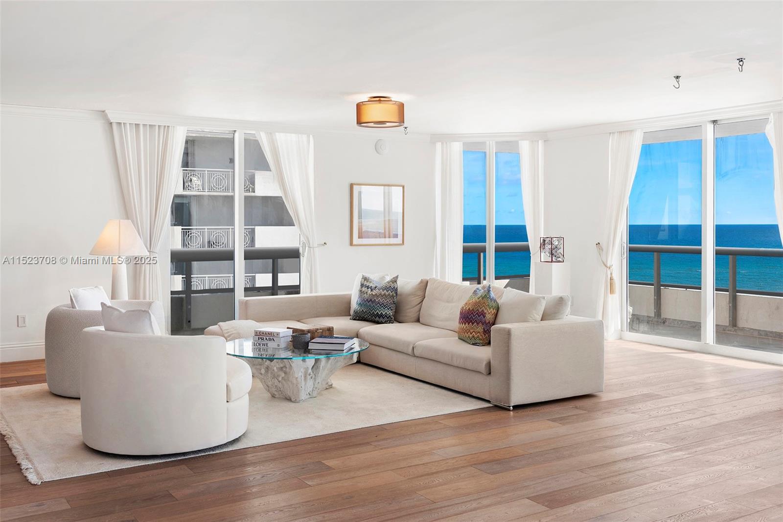 5801 Collins Ave, Miami Beach, FL, 33140 United States, 4 Bedrooms Bedrooms, ,5 BathroomsBathrooms,Residential,For Sale,Collins Ave,A11523708