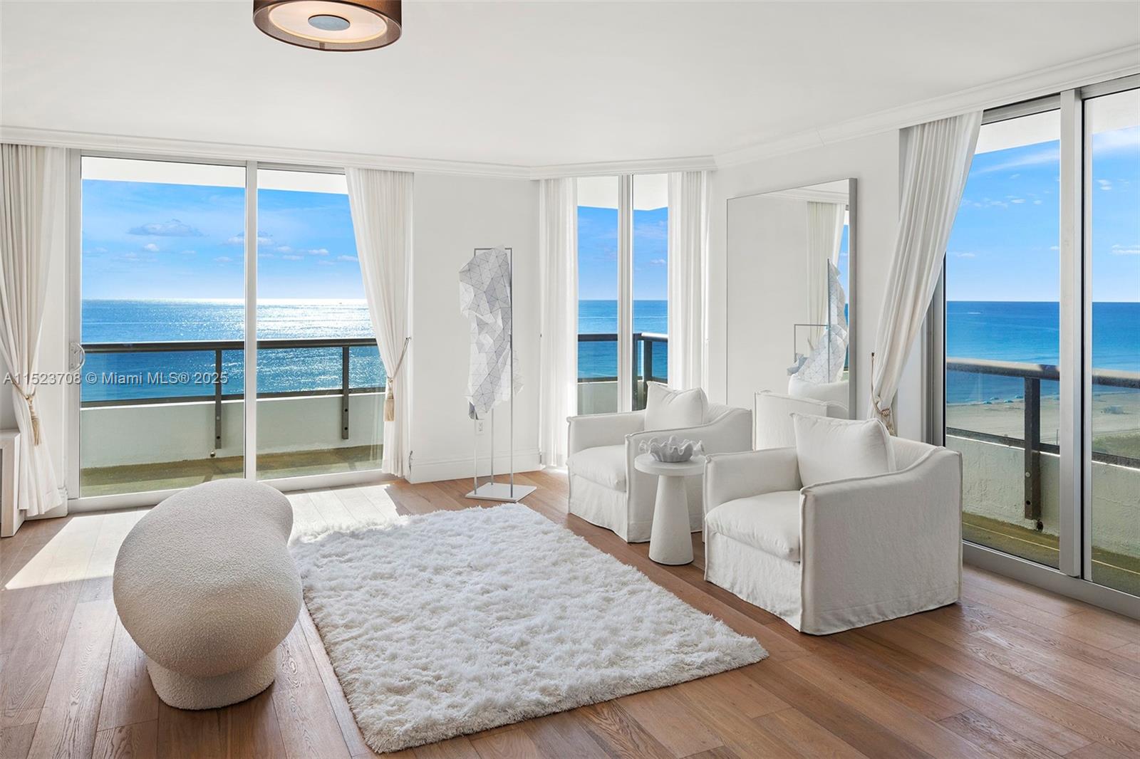 5801 Collins Ave, Miami Beach, FL, 33140 United States, 4 Bedrooms Bedrooms, ,5 BathroomsBathrooms,Residential,For Sale,Collins Ave,A11523708