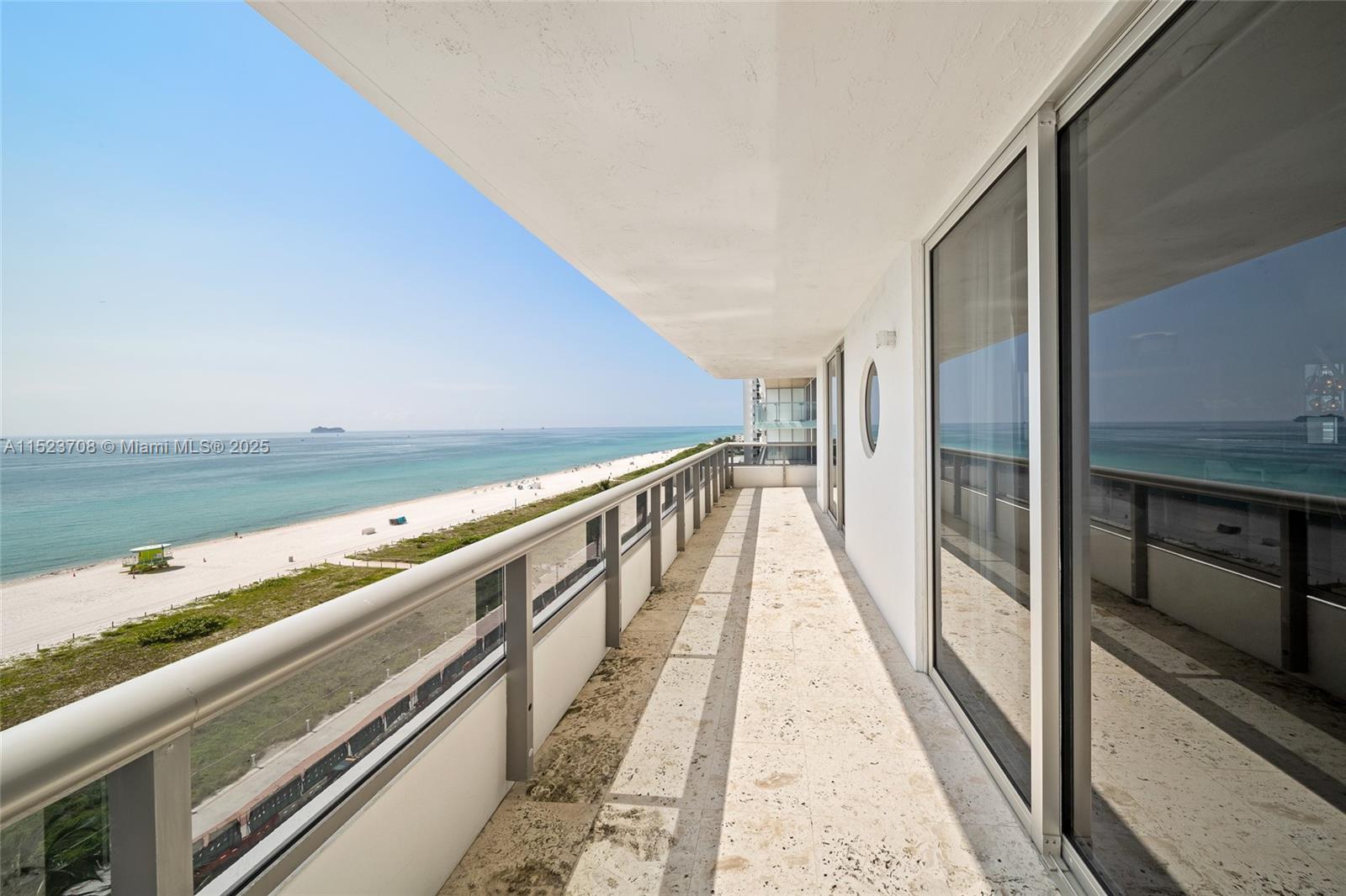 5801 Collins Ave, Miami Beach, FL, 33140 United States, 4 Bedrooms Bedrooms, ,5 BathroomsBathrooms,Residential,For Sale,Collins Ave,A11523708