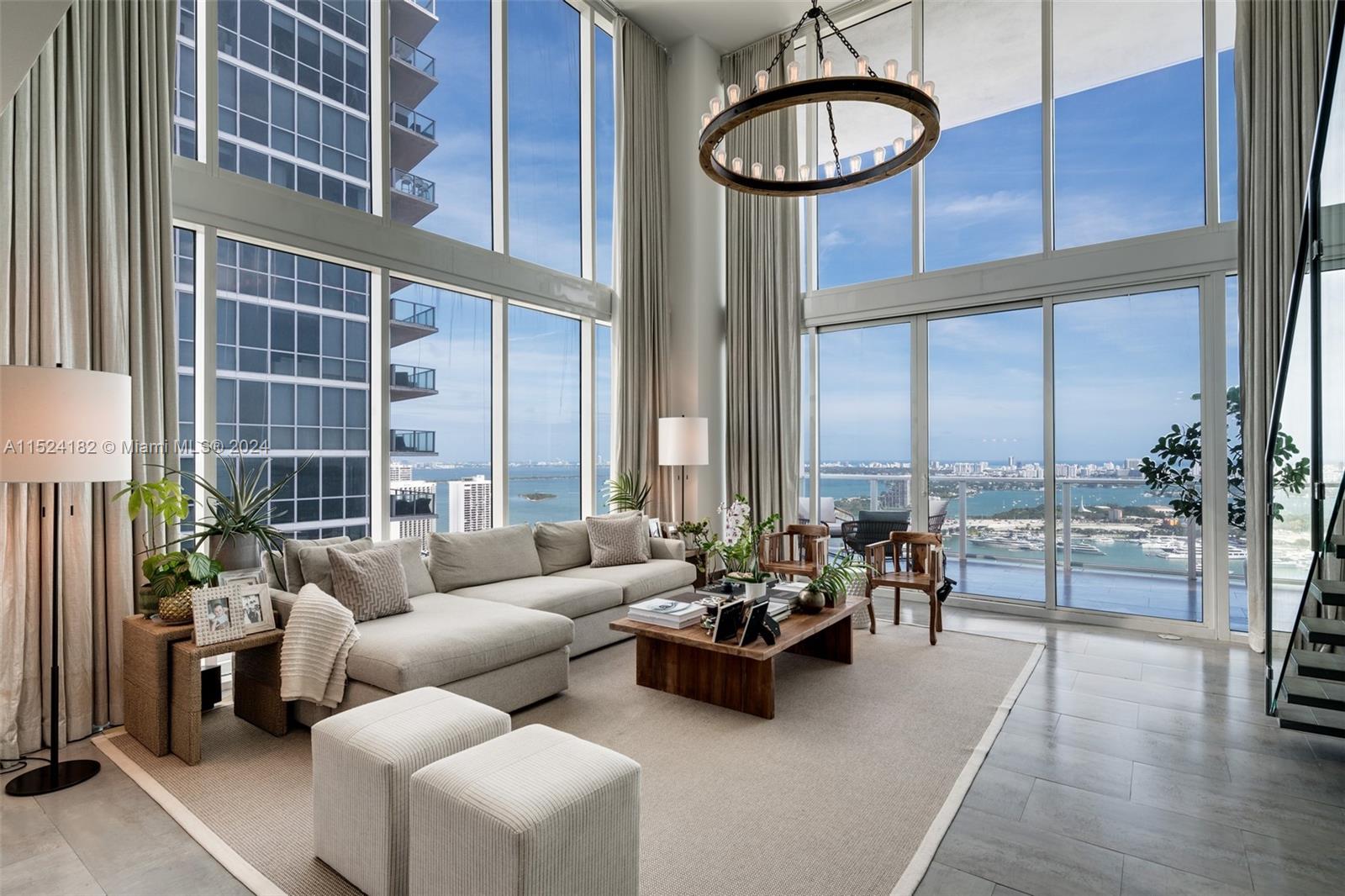 1040 Biscayne Blvd 3704, Miami, Florida 33132, 2 Bedrooms Bedrooms, ,2 BathroomsBathrooms,Residentiallease,For Rent,1040 Biscayne Blvd 3704,A11524182