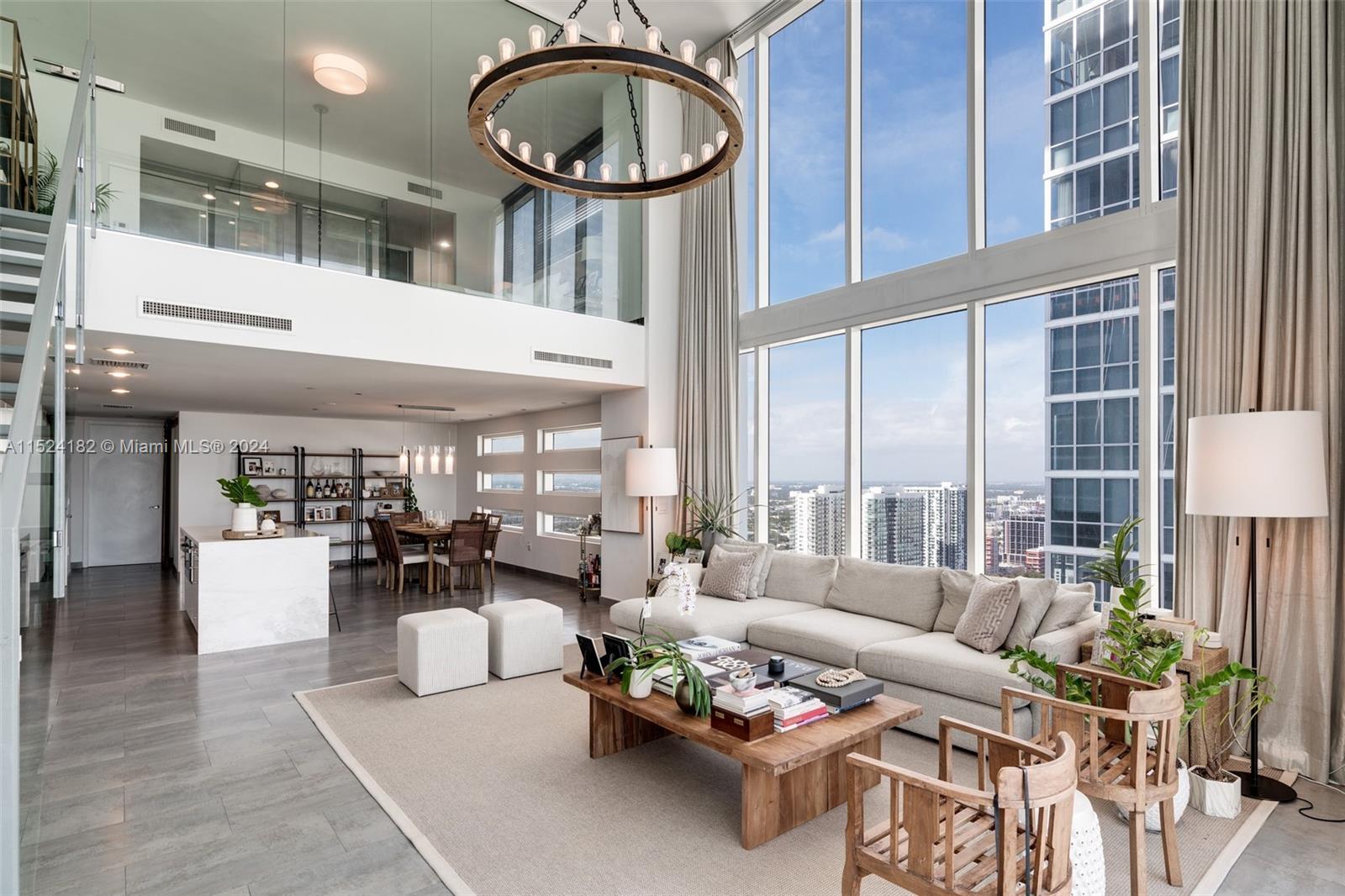 1040 Biscayne Blvd 3704, Miami, Florida 33132, 2 Bedrooms Bedrooms, ,2 BathroomsBathrooms,Residentiallease,For Rent,1040 Biscayne Blvd 3704,A11524182