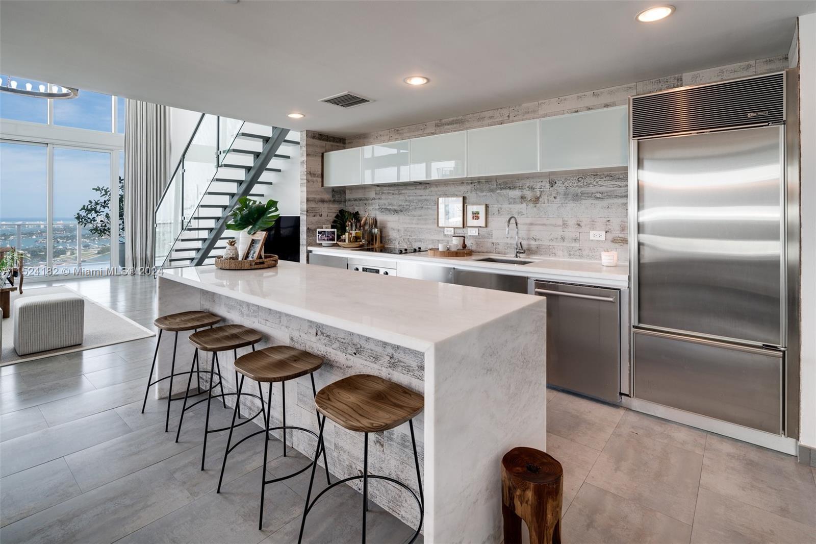 1040 Biscayne Blvd 3704, Miami, Florida 33132, 2 Bedrooms Bedrooms, ,2 BathroomsBathrooms,Residentiallease,For Rent,1040 Biscayne Blvd 3704,A11524182