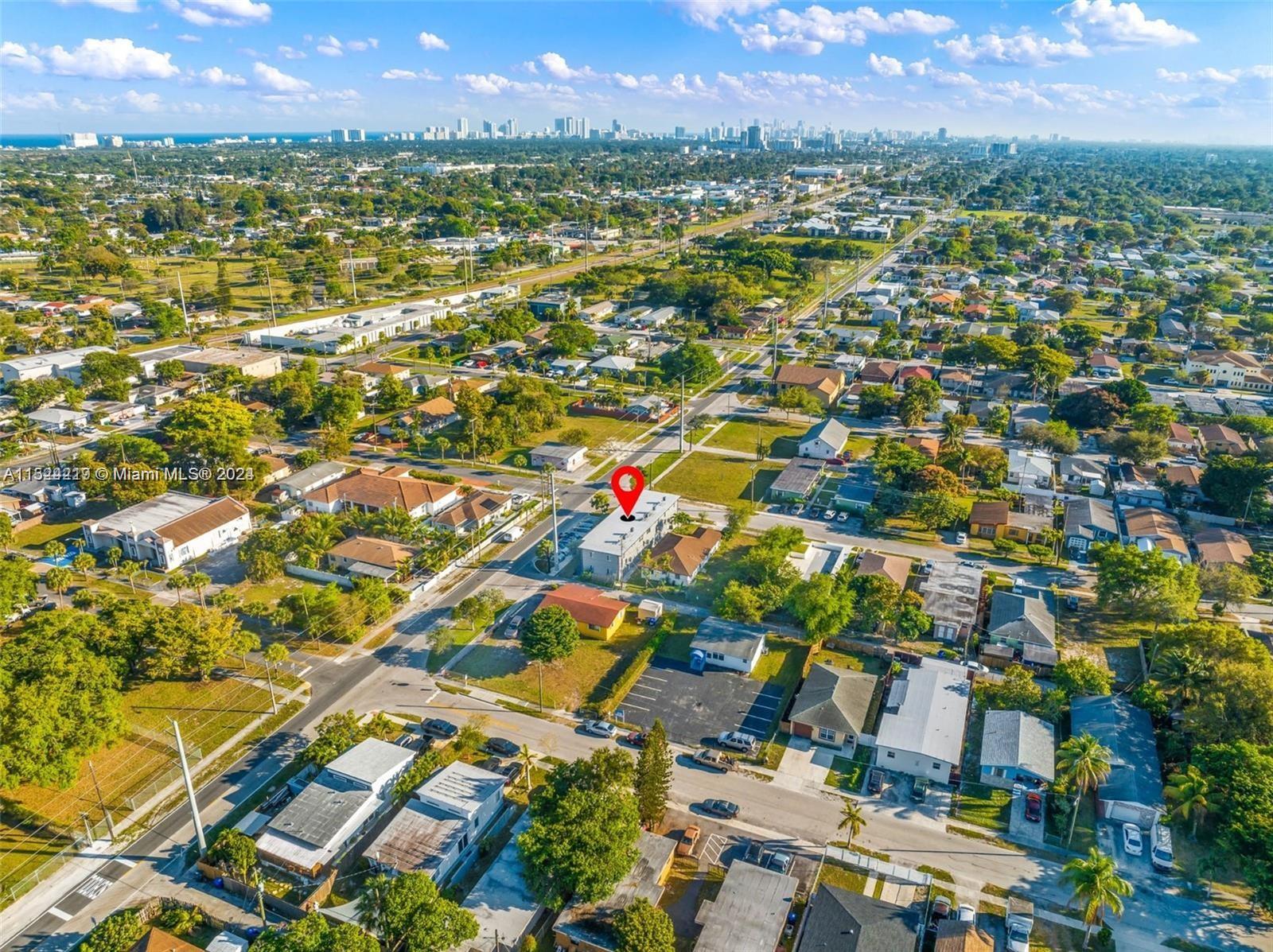 2201 Greene St, Hollywood, Florida 33020, ,Commercialsale,For Sale,2201 Greene St,A11524219