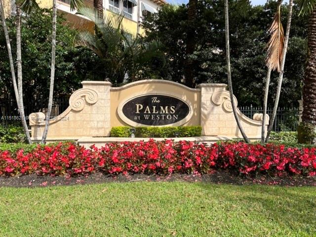 16135 Emerald Estates Dr 462, Weston, Florida 33331, 1 Bedroom Bedrooms, ,1 BathroomBathrooms,Residential,For Sale,16135 Emerald Estates Dr 462,A11518621