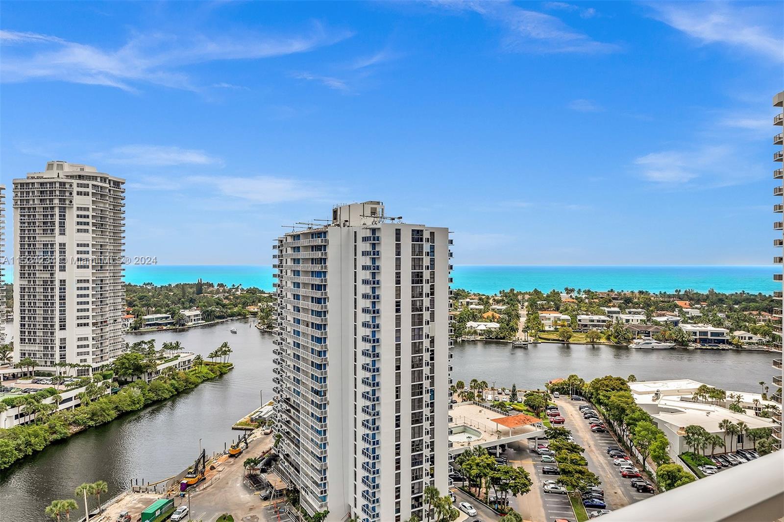3731 N Country Club Dr #2129 For Sale A11524234, FL