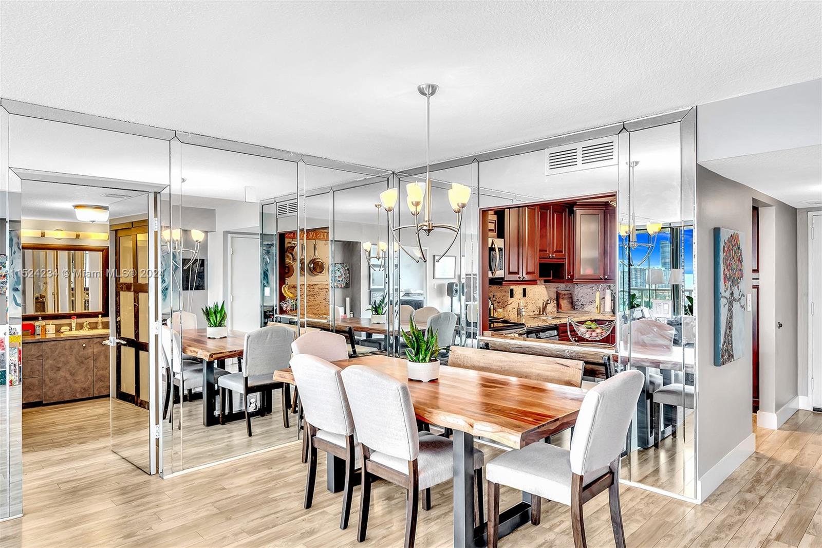 3731 N Country Club Dr 2129, Aventura, Florida 33180, 2 Bedrooms Bedrooms, ,2 BathroomsBathrooms,Residential,For Sale,3731 N Country Club Dr 2129,A11524234