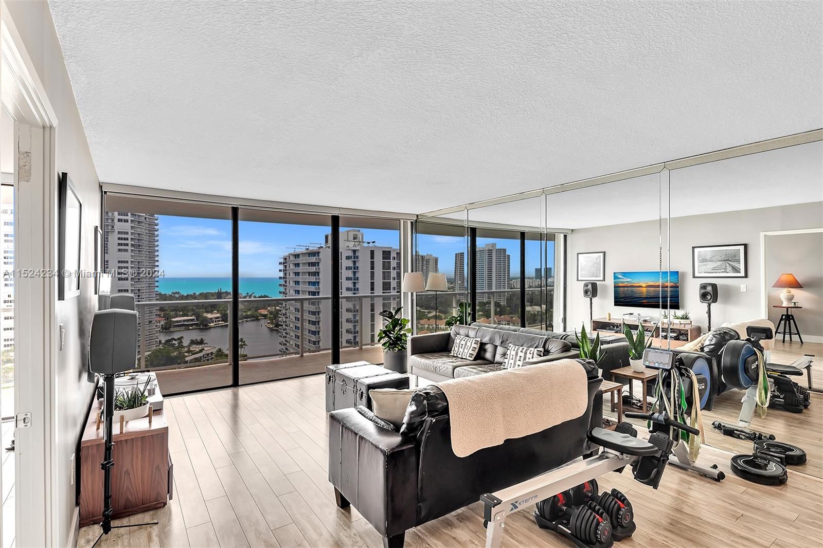 3731 N Country Club Dr 2129, Aventura, Florida 33180, 2 Bedrooms Bedrooms, ,2 BathroomsBathrooms,Residential,For Sale,3731 N Country Club Dr 2129,A11524234