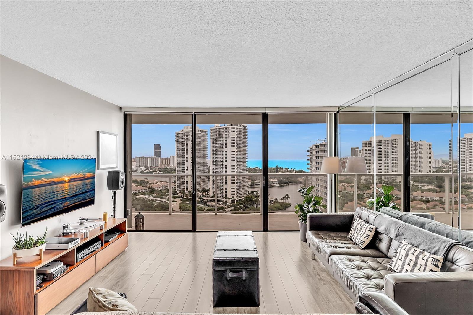 3731 N Country Club Dr 2129, Aventura, Florida 33180, 2 Bedrooms Bedrooms, ,2 BathroomsBathrooms,Residential,For Sale,3731 N Country Club Dr 2129,A11524234