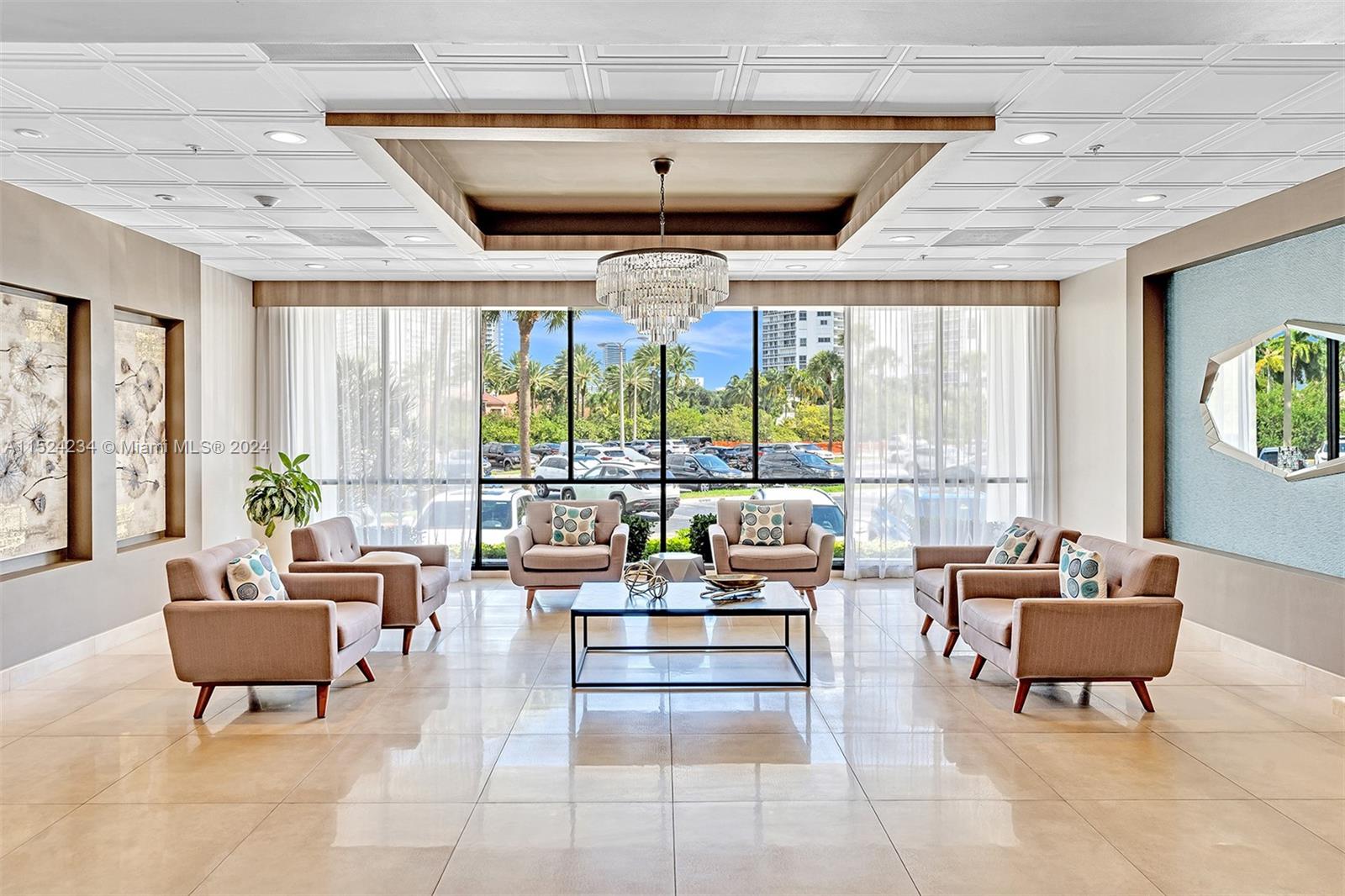 3731 N Country Club Dr 2129, Aventura, Florida 33180, 2 Bedrooms Bedrooms, ,2 BathroomsBathrooms,Residential,For Sale,3731 N Country Club Dr 2129,A11524234