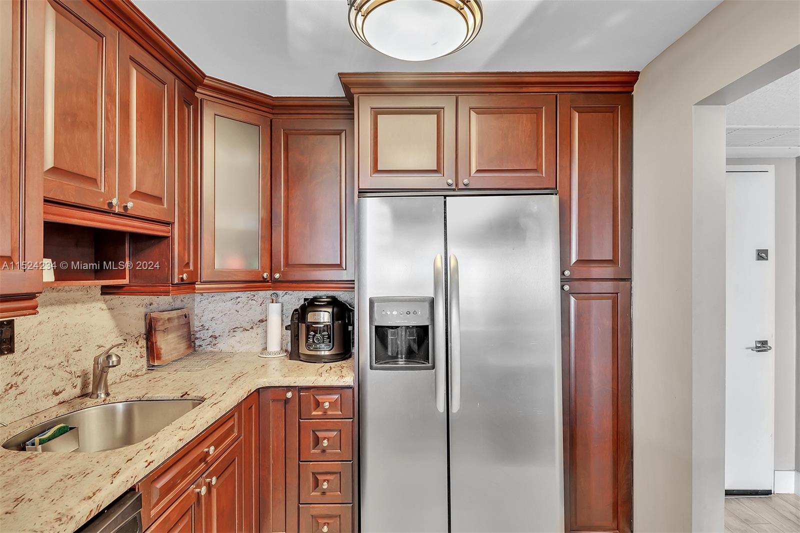 3731 N Country Club Dr 2129, Aventura, Florida 33180, 2 Bedrooms Bedrooms, ,2 BathroomsBathrooms,Residential,For Sale,3731 N Country Club Dr 2129,A11524234