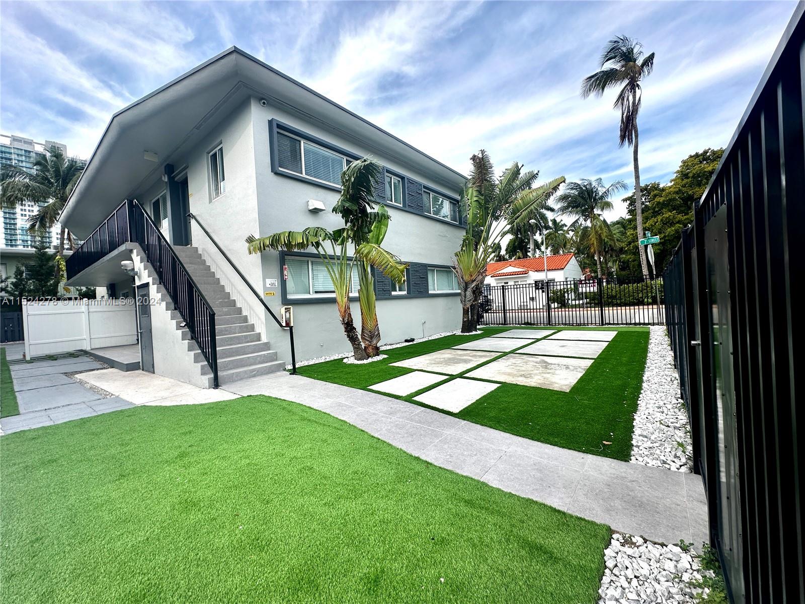 660-650 Lenox Ave, Miami Beach, Florida 33139, ,Commercialsale,For Sale,660-650 Lenox Ave,A11524278