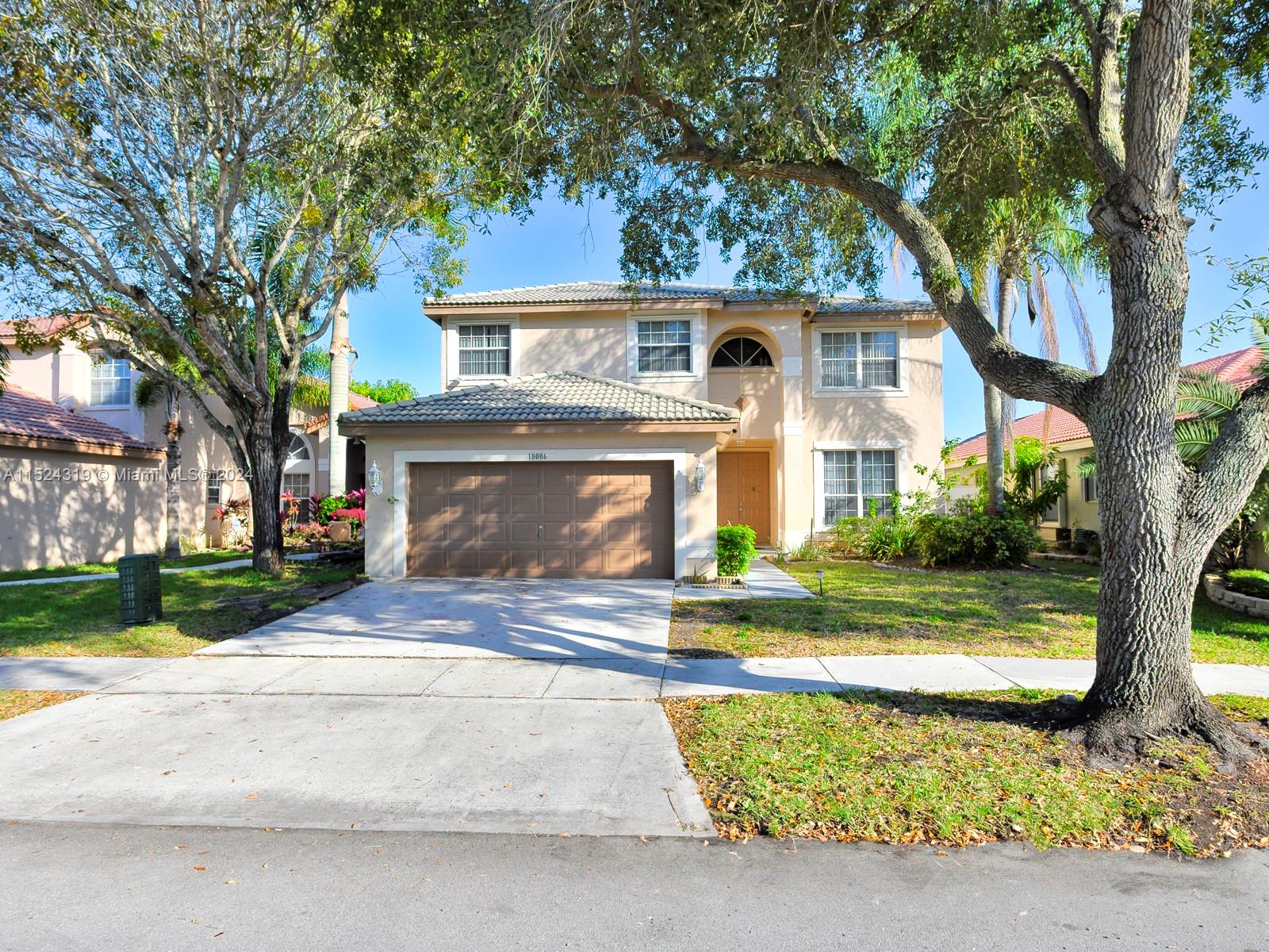 18086 29th St, Miramar, FL, 33029 United States, 4 Bedrooms Bedrooms, ,2 BathroomsBathrooms,Residential,For Sale,29th St,A11524319