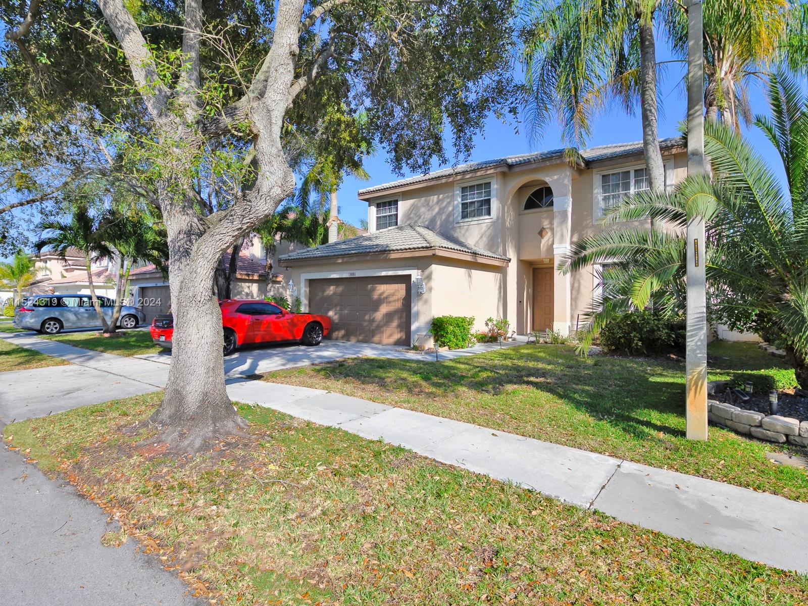 18086 SW 29th St, Miramar, Florida 33029, 4 Bedrooms Bedrooms, ,2 BathroomsBathrooms,Residential,For Sale,18086 SW 29th St,A11524319
