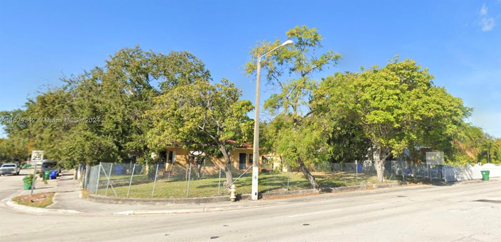 5100 N Miami Ave  For Sale A11524342, FL