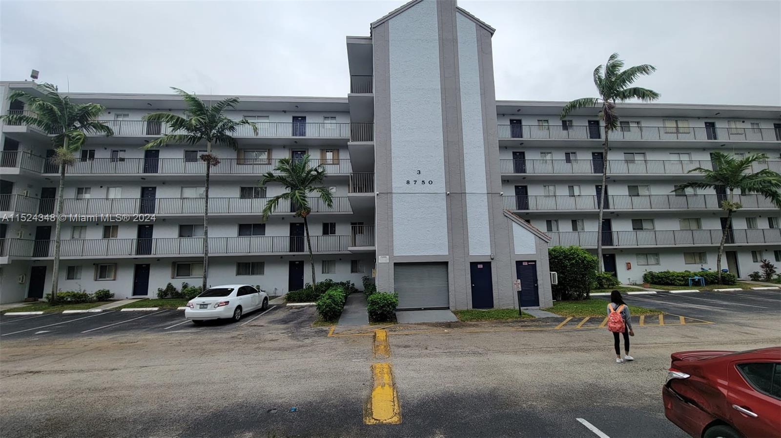 8750 N Sherman Cir 205, Miramar, Florida 33025, 2 Bedrooms Bedrooms, ,2 BathroomsBathrooms,Residential,For Sale,8750 N Sherman Cir 205,A11524348